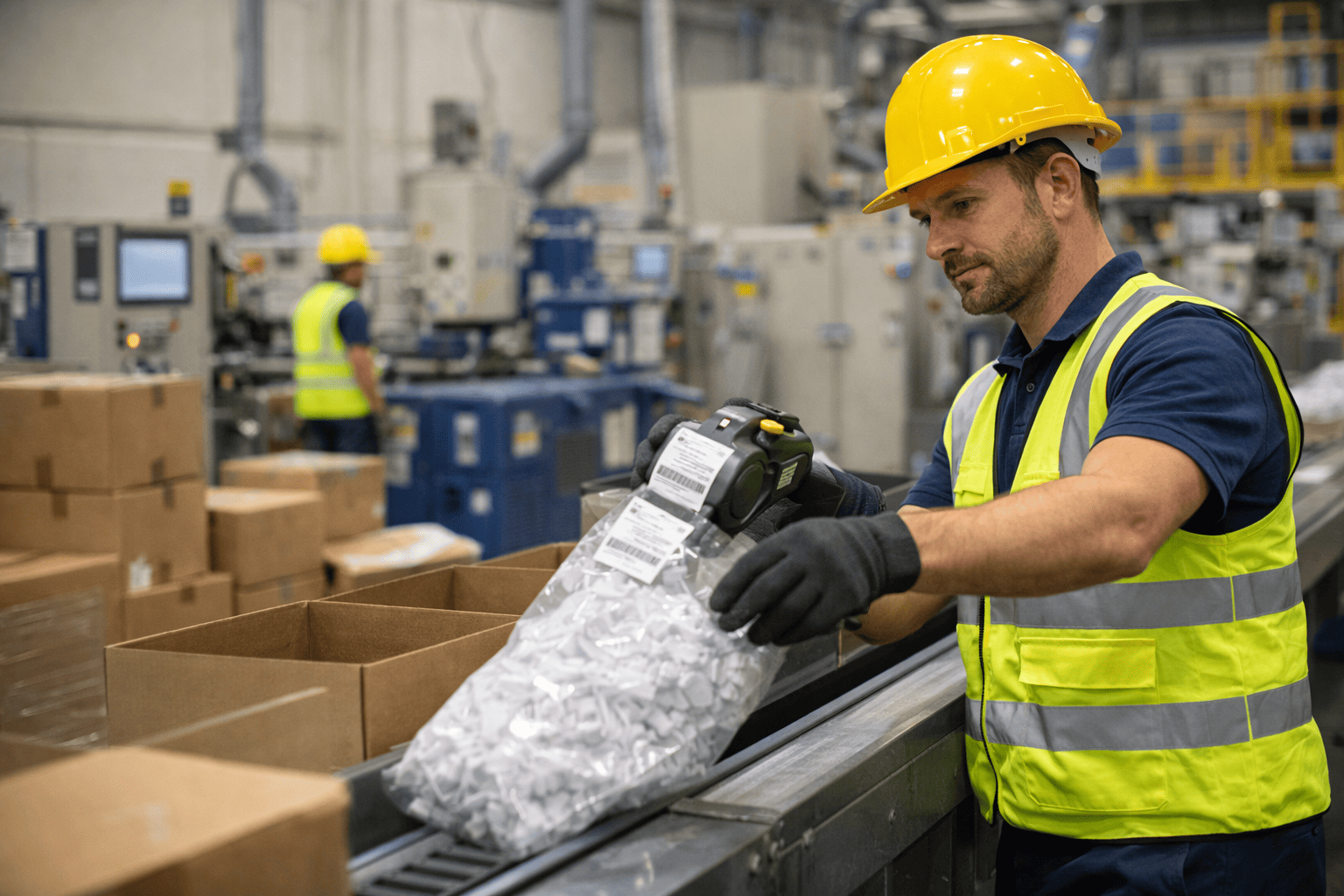Packaging Associate Jobs in Ontario – Plastic Manufacturing (Keele & Langstaff)