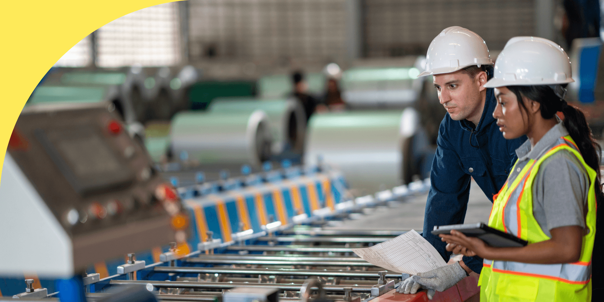 Staffing Agency in Canada for General Labour & Warehouse Jobs